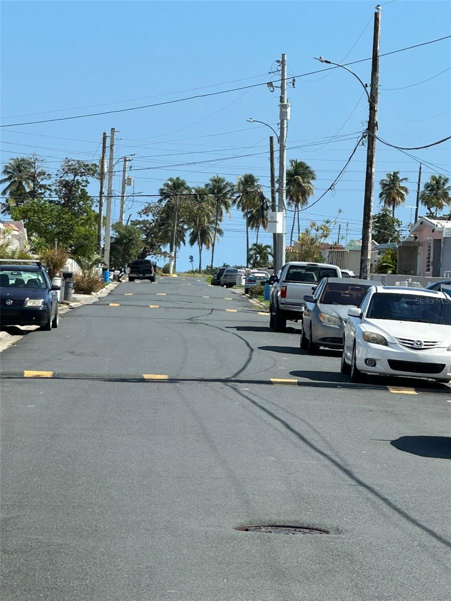 VERDE MAR, HUMACAO - Residential