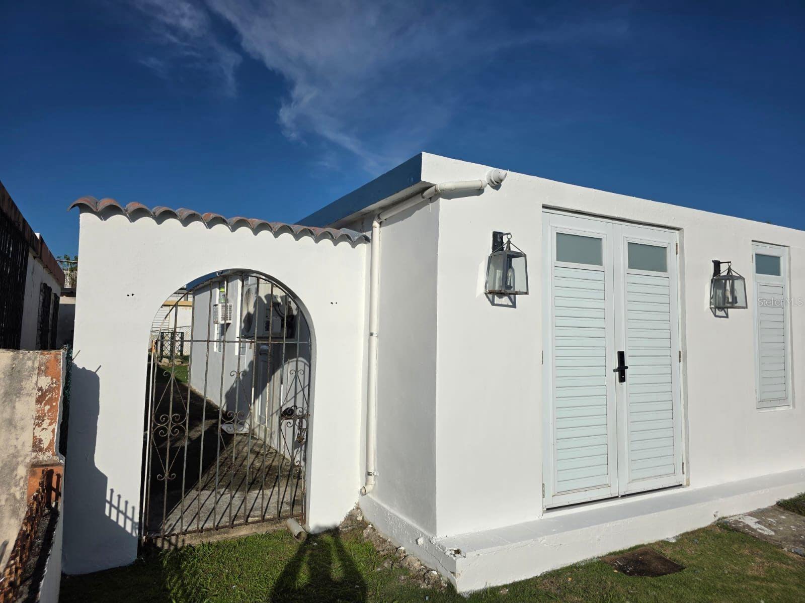 VERDE MAR, HUMACAO - Residential