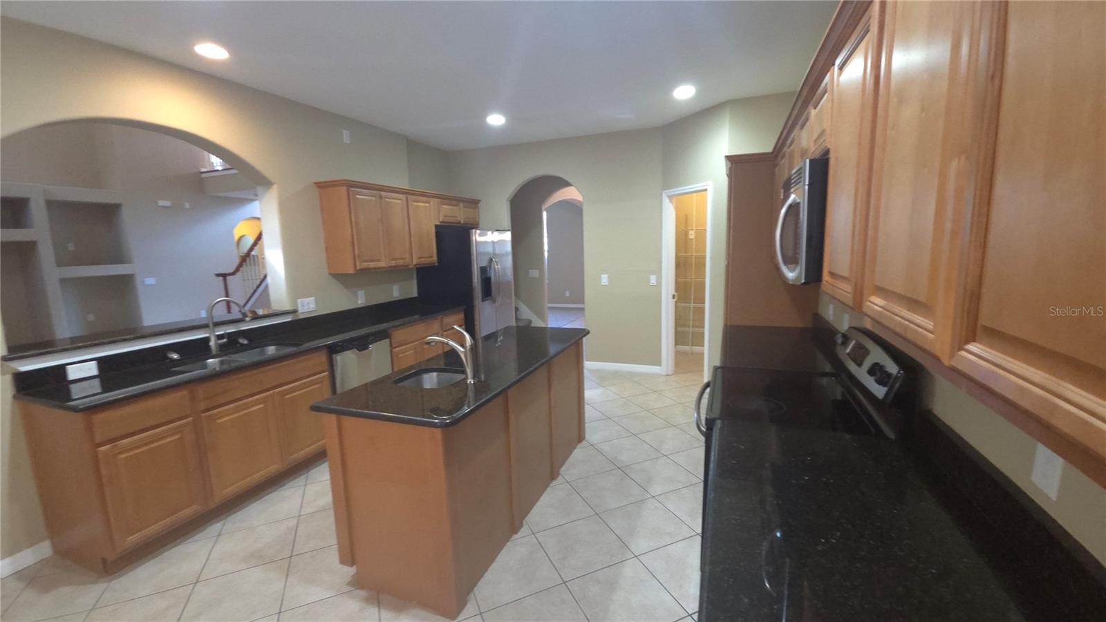 SEVEN OAKS PRCL S-9 - Residential