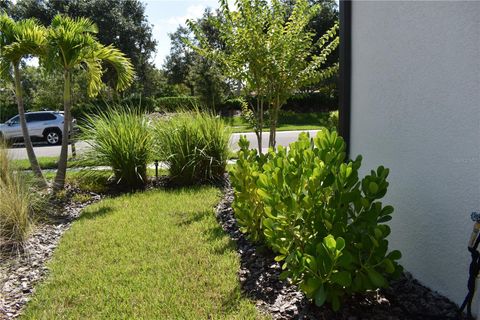 A home in NORTH PORT