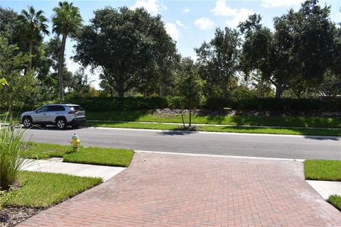 A home in NORTH PORT