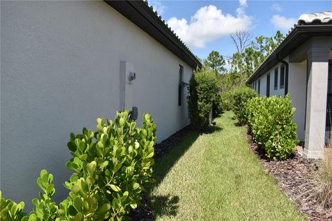 A home in NORTH PORT