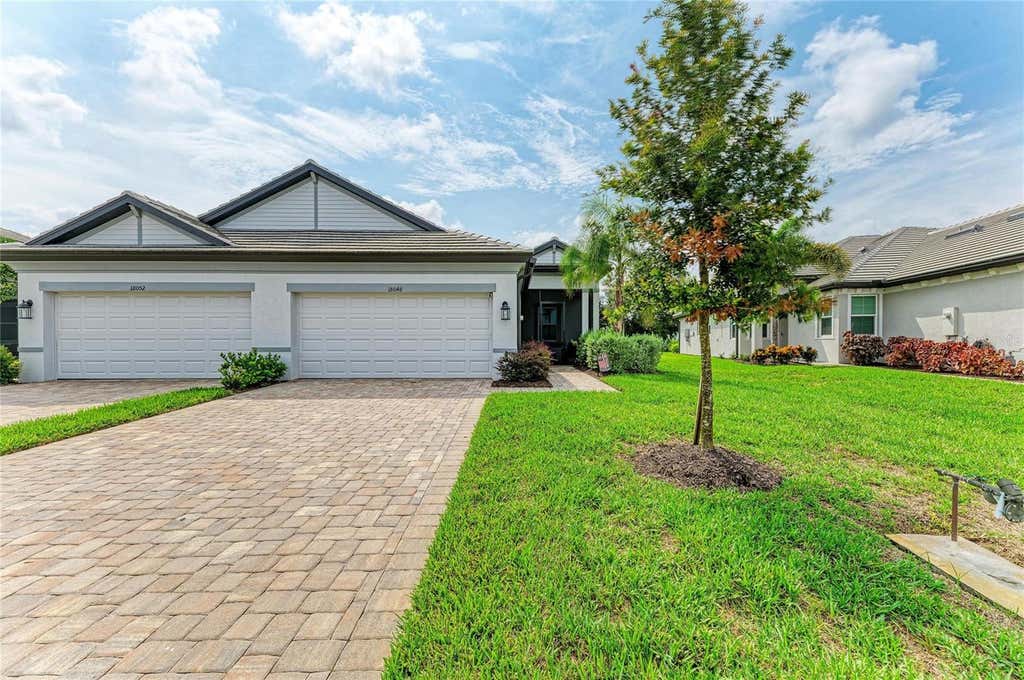 Photo of 18048 Cherished Loop, Lakewood Ranch, FL 34211 (MLS # A4701505)