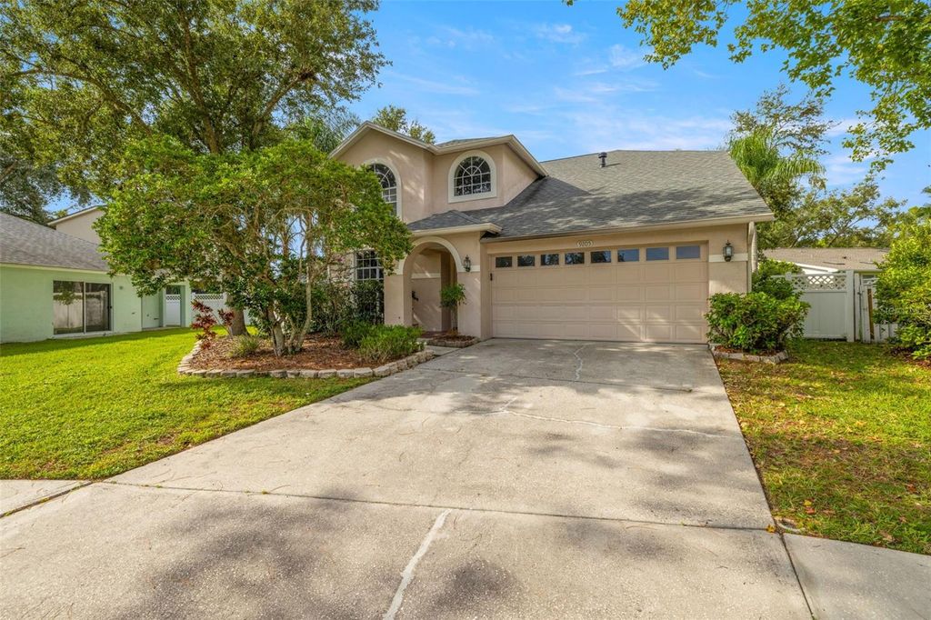 Photo of 9205 Celebration Court, Tampa, FL 33647 (MLS # TB8429462)