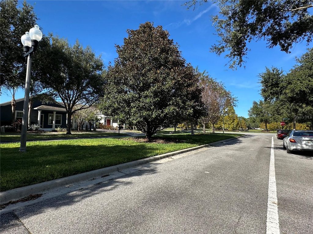 Photo of 6108 Lewis And Clark Avenue, Winter Garden, FL 34787 (MLS # O6358731)