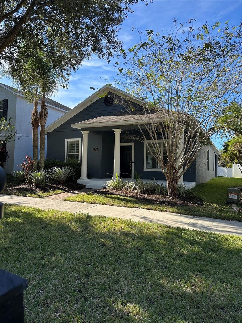 Photo of 6108 Lewis And Clark Avenue, Winter Garden, FL 34787 (MLS # O6358731)