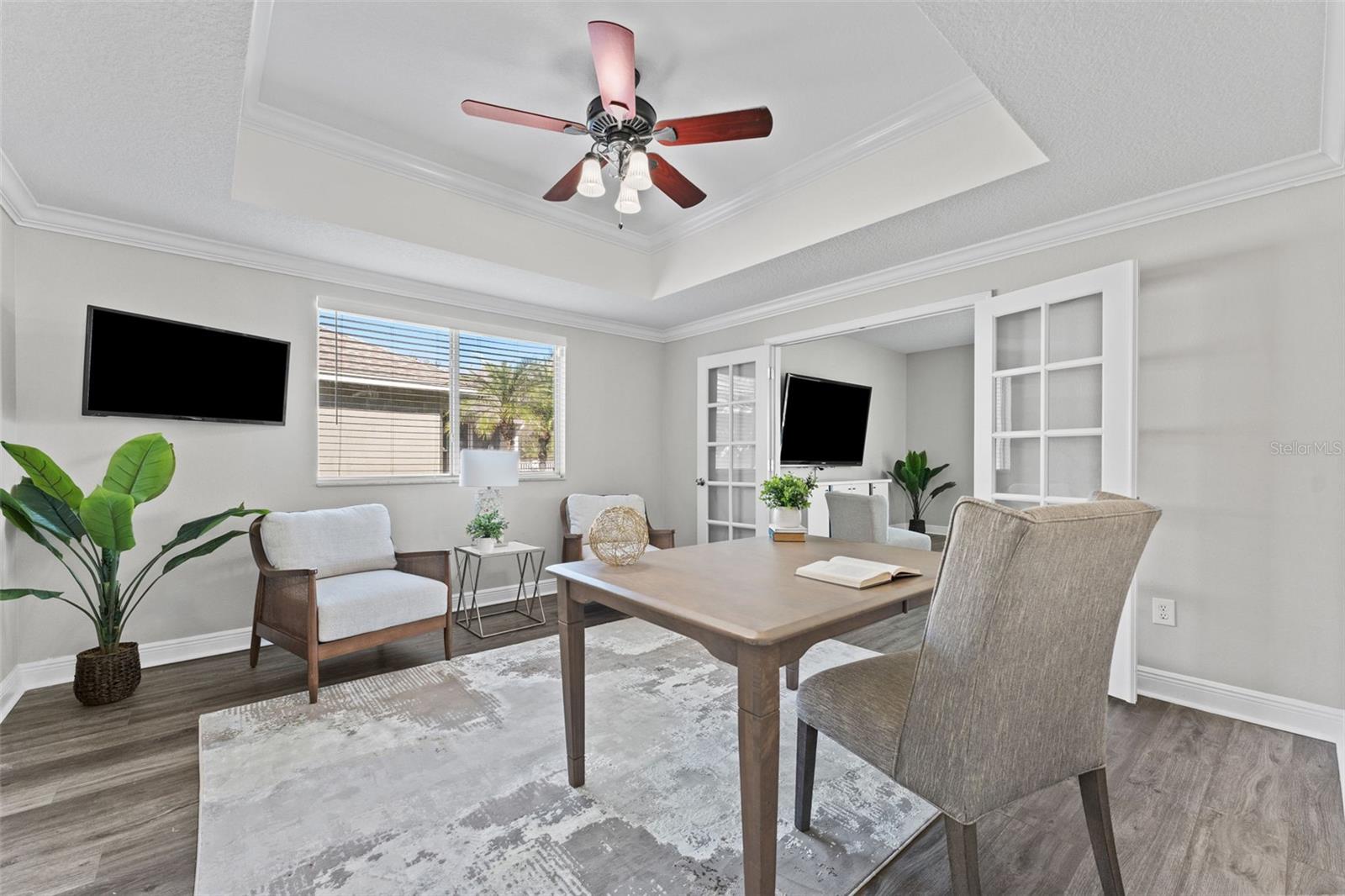 HERITAGE ISLES PH 1C - Residential