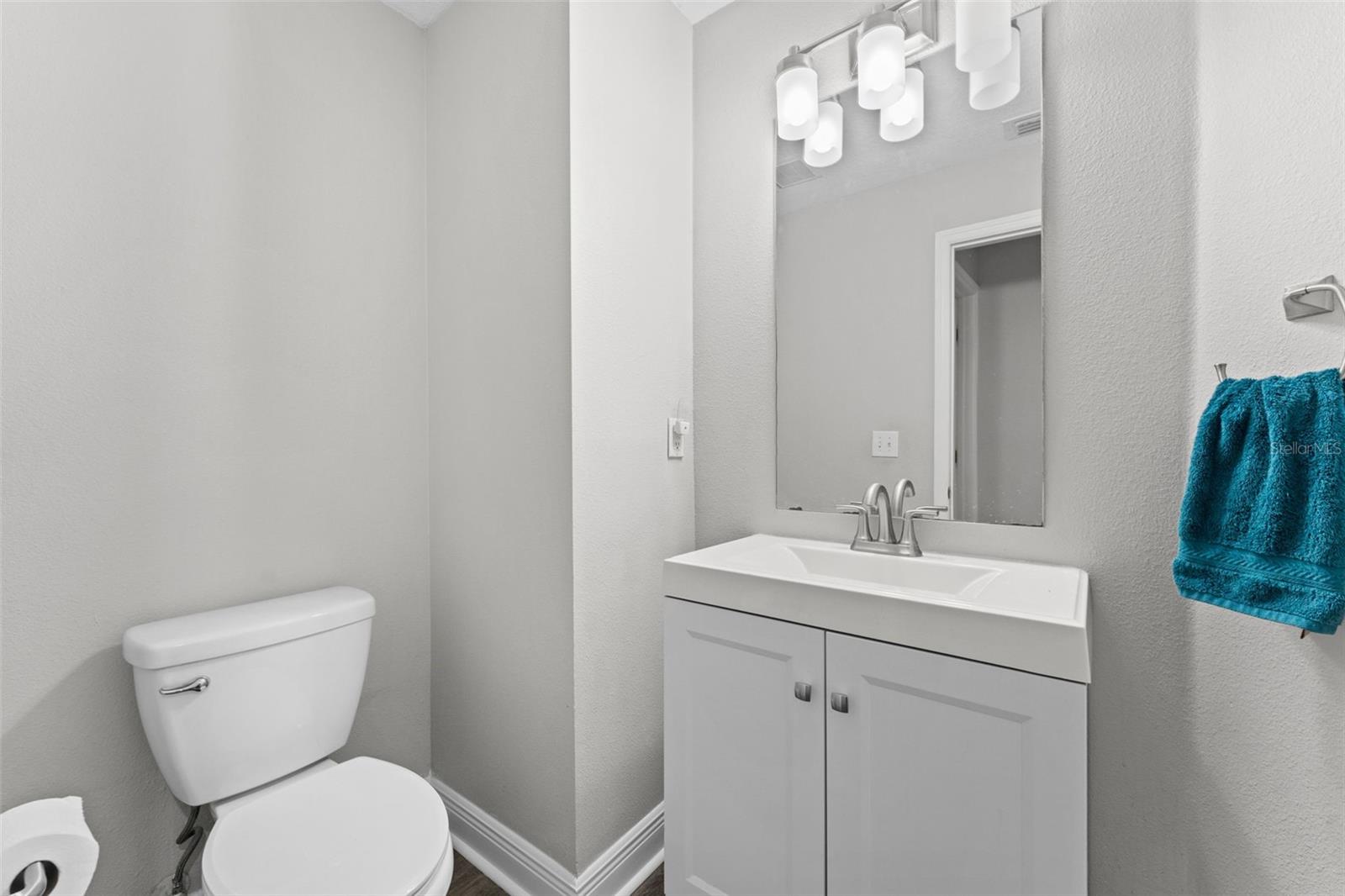 HERITAGE ISLES PH 1C - Residential