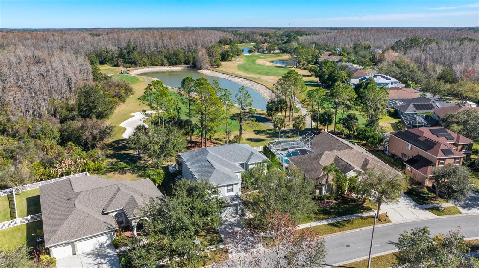 HERITAGE ISLES PH 1C - Residential