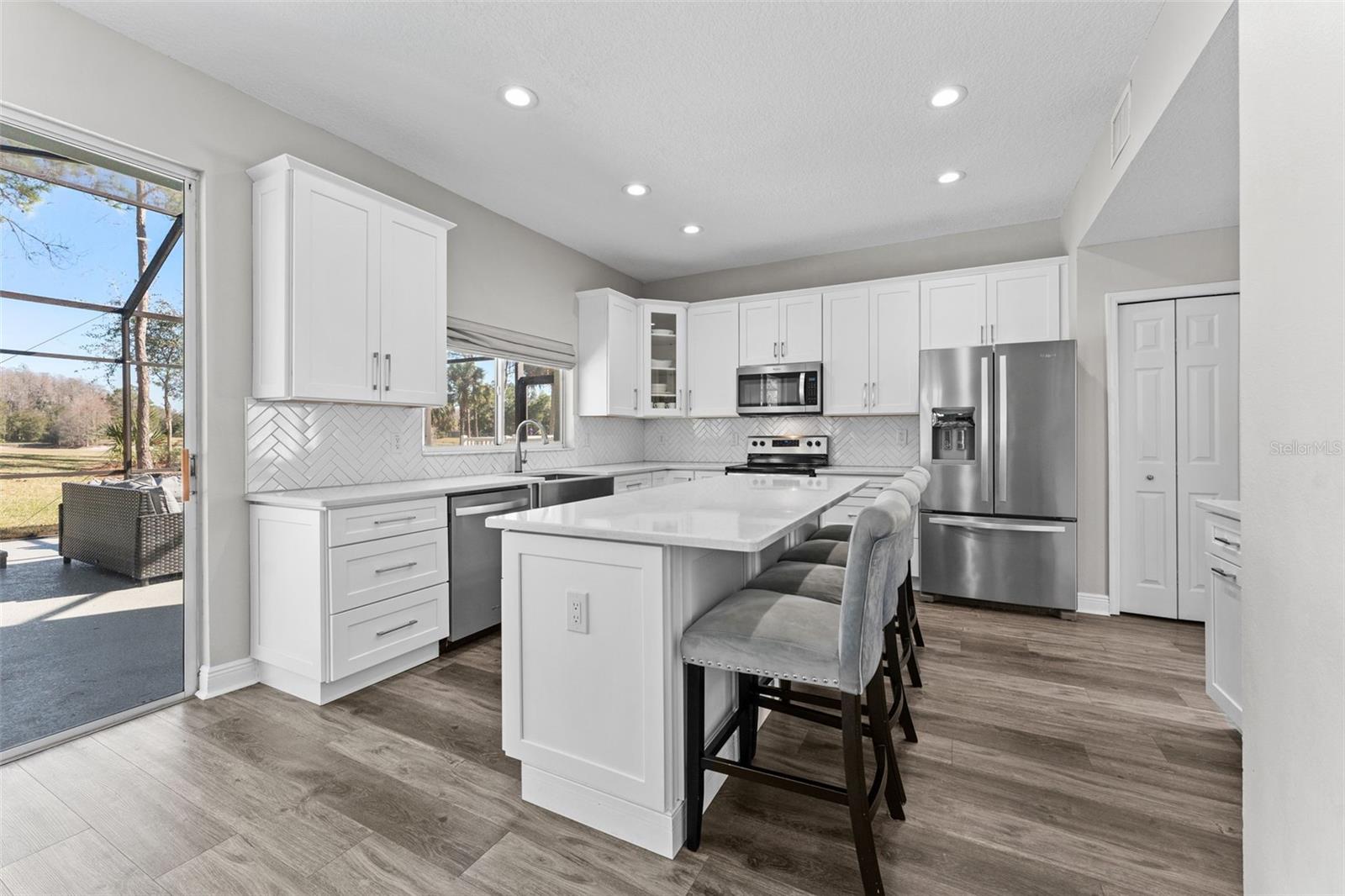 HERITAGE ISLES PH 1C - Residential