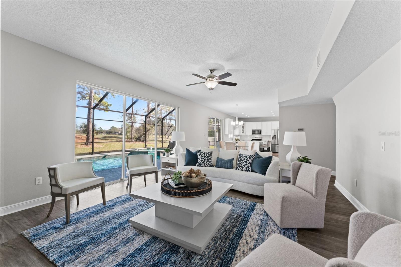 HERITAGE ISLES PH 1C - Residential