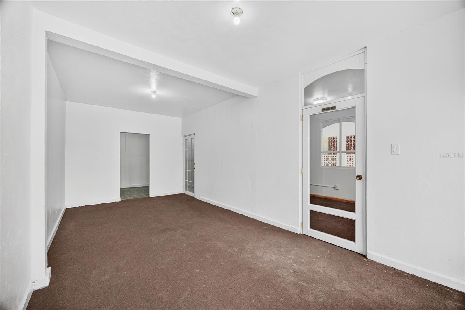 AVE. LAS AMERICAS - Residential