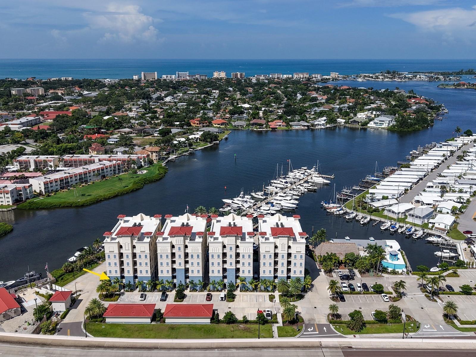 501 TAMIAMI TRAIL N 201, VENICE, FL, 34285 1 501 TAMIAMI TRAIL N 201