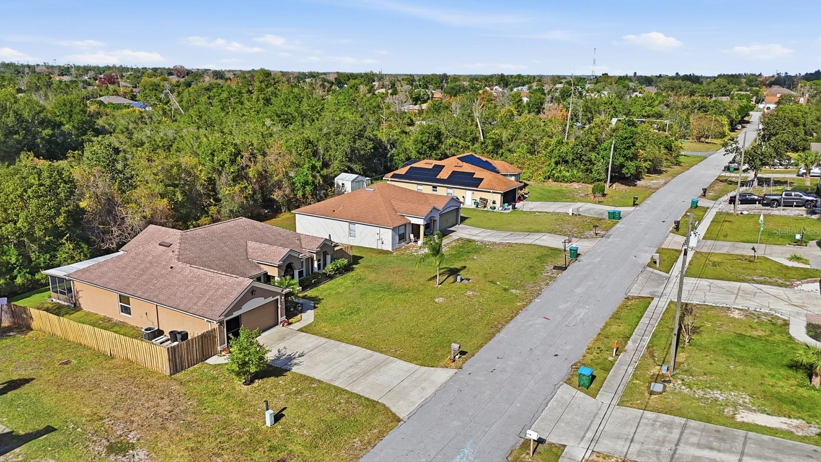 DELTONA LAKES UNIT 71 - Residential