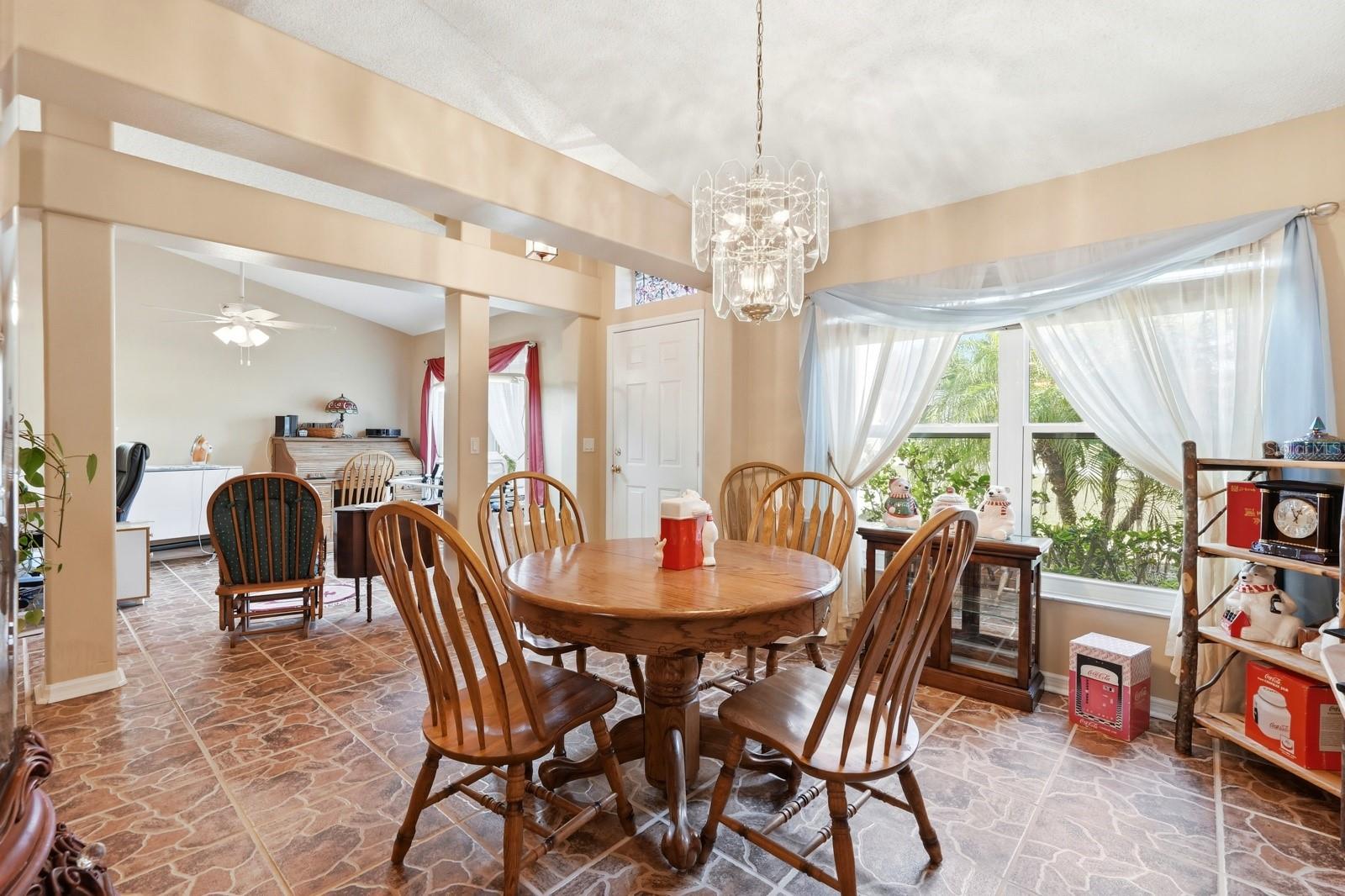 DELTONA LAKES UNIT 71 - Residential