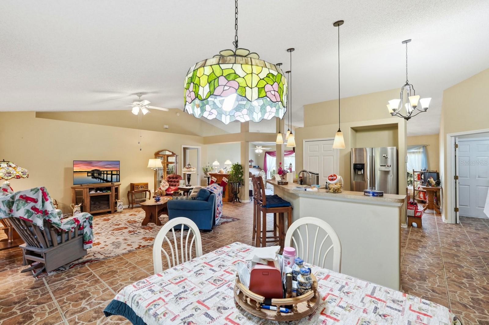 DELTONA LAKES UNIT 71 - Residential