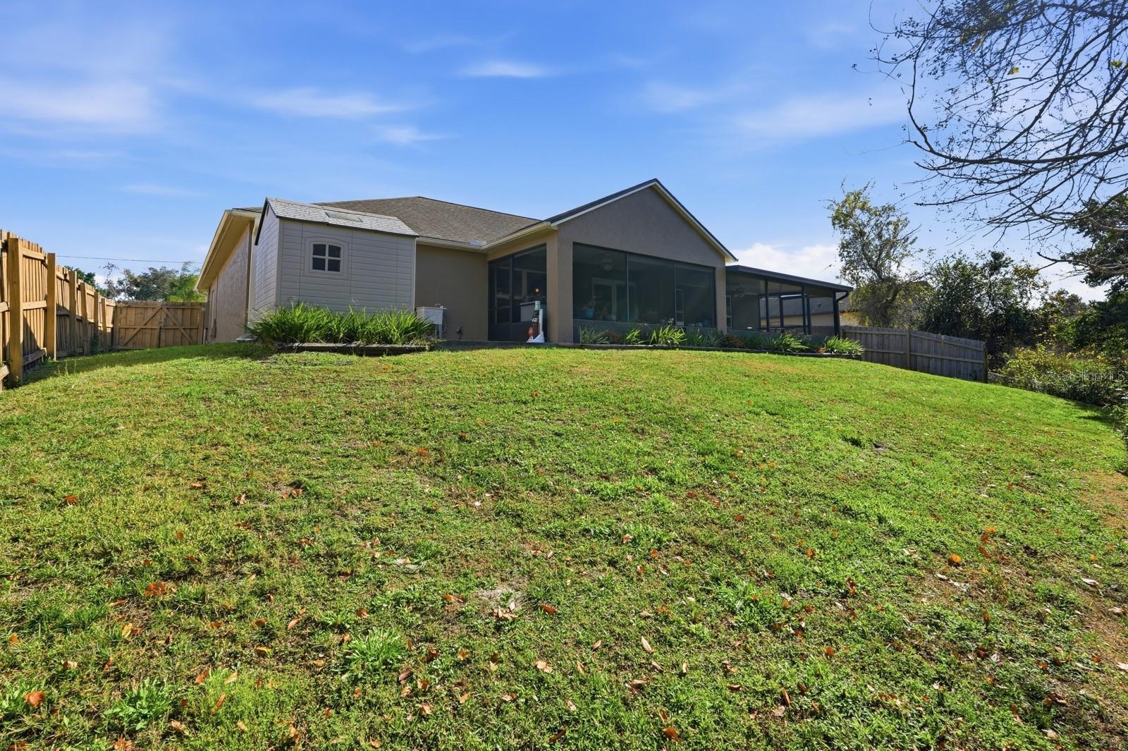 DELTONA LAKES UNIT 71 - Residential