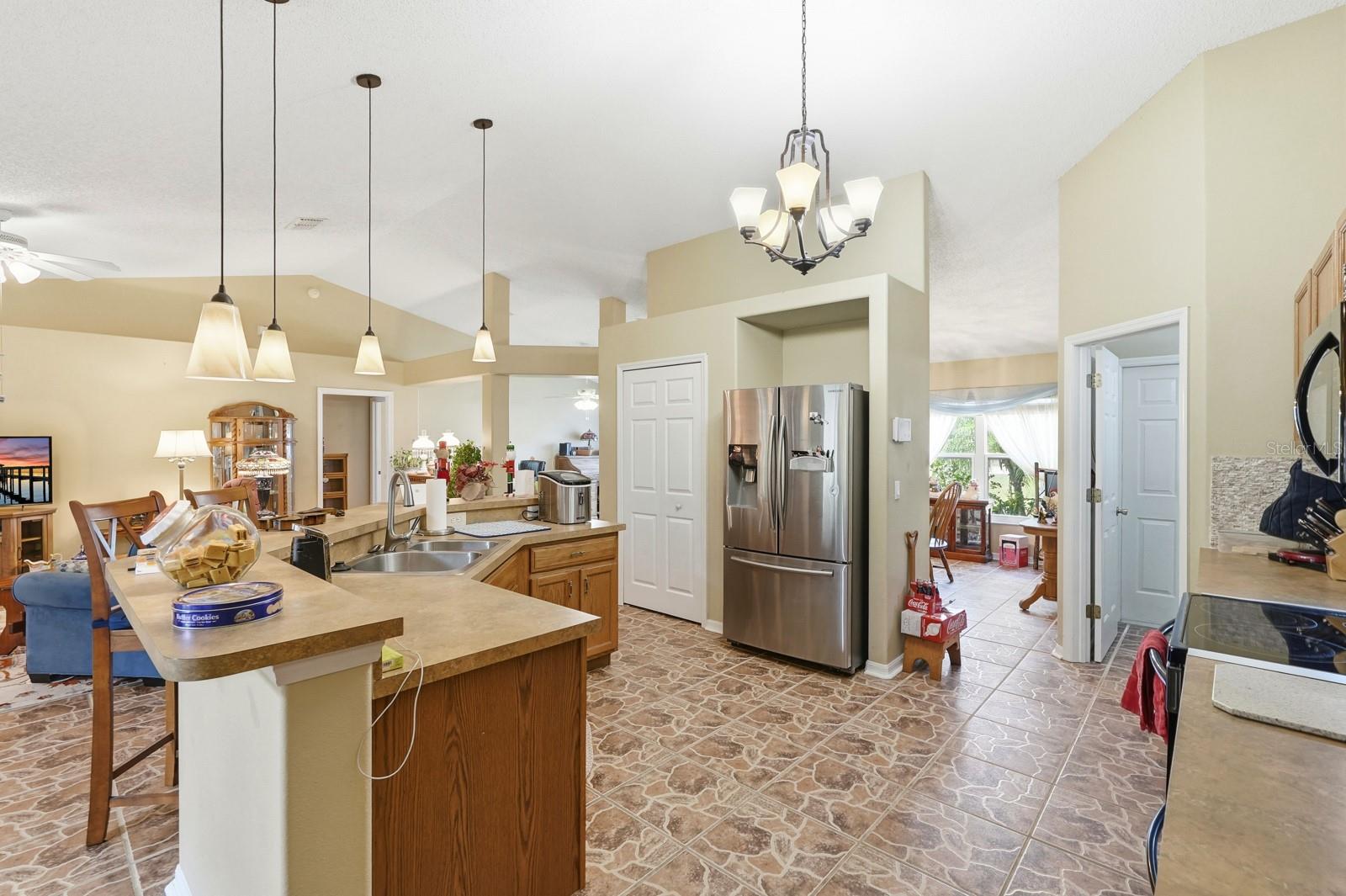 DELTONA LAKES UNIT 71 - Residential