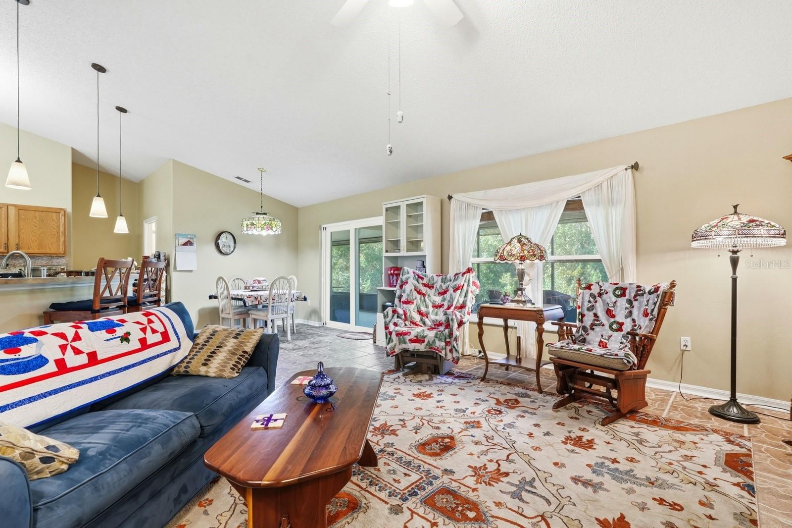 DELTONA LAKES UNIT 71 - Residential