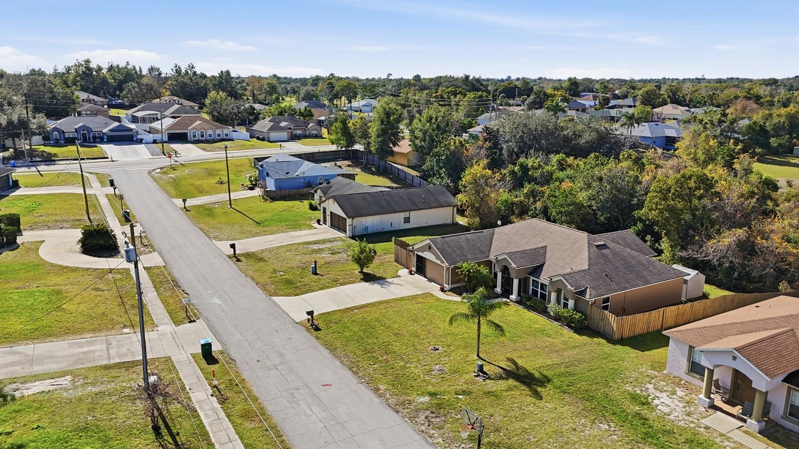 DELTONA LAKES UNIT 71 - Residential