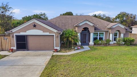 Photo of 2450 Walkertown Avenue, Deltona, FL 32725 (MLS # FC314848)