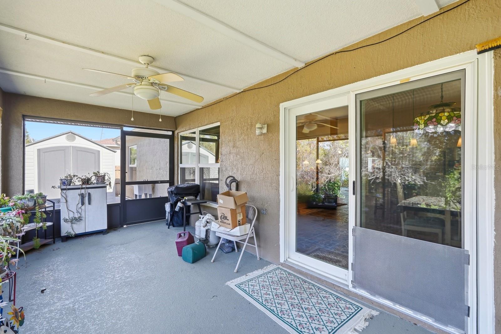 DELTONA LAKES UNIT 71 - Residential