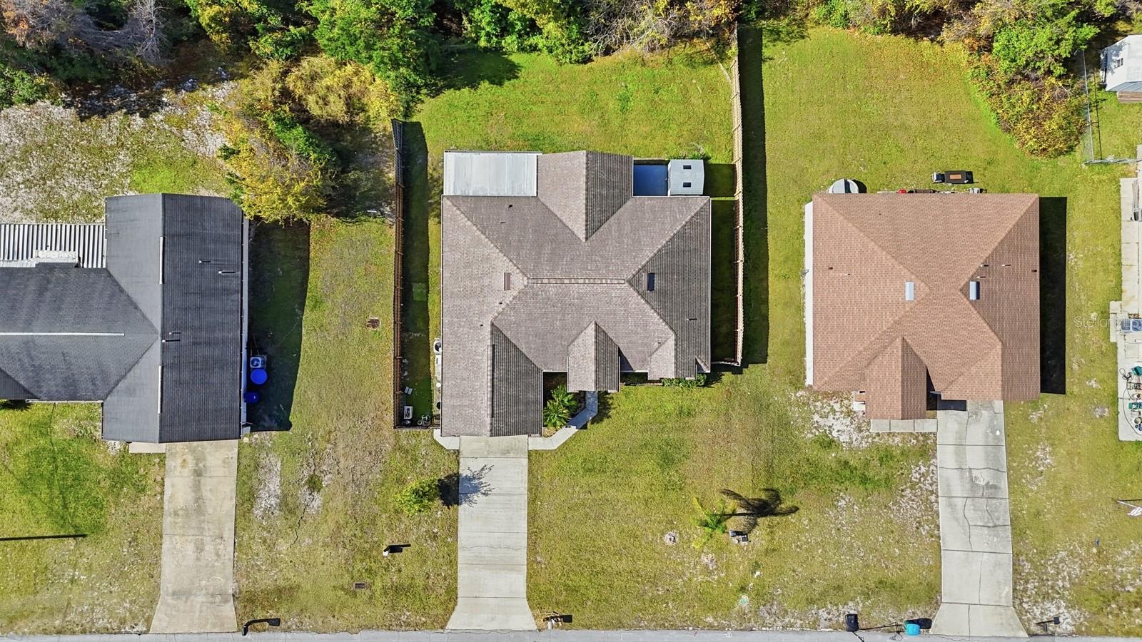 DELTONA LAKES UNIT 71 - Residential