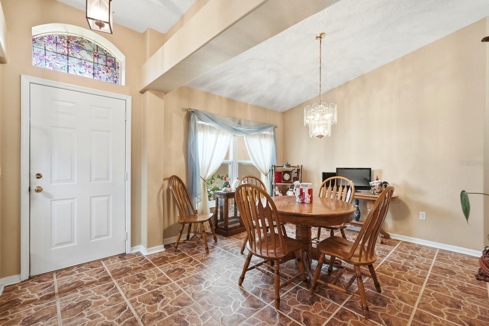 DELTONA LAKES UNIT 71 - Residential