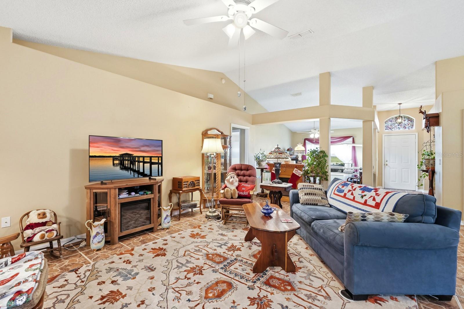 DELTONA LAKES UNIT 71 - Residential