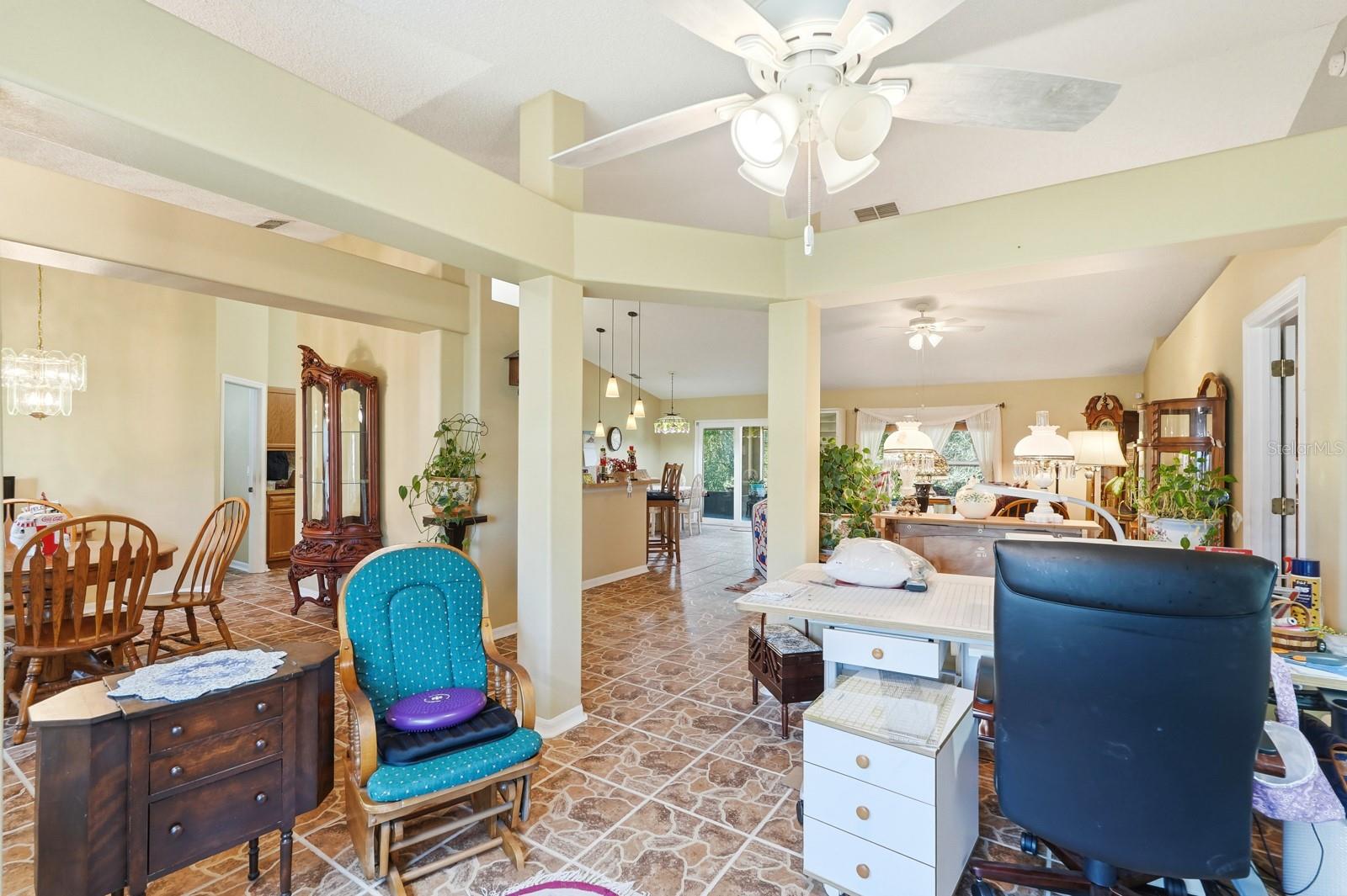 DELTONA LAKES UNIT 71 - Residential