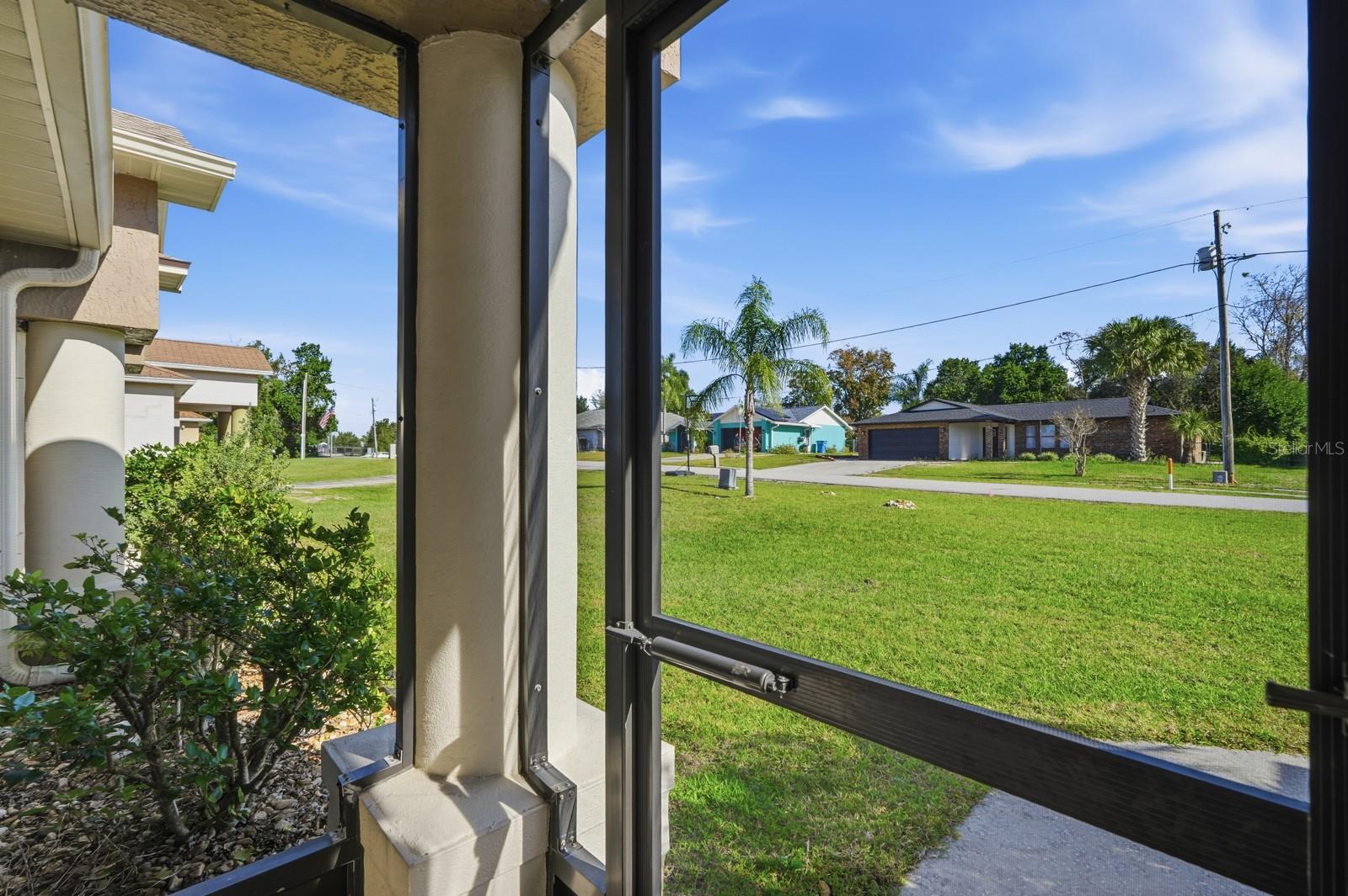 DELTONA LAKES UNIT 71 - Residential