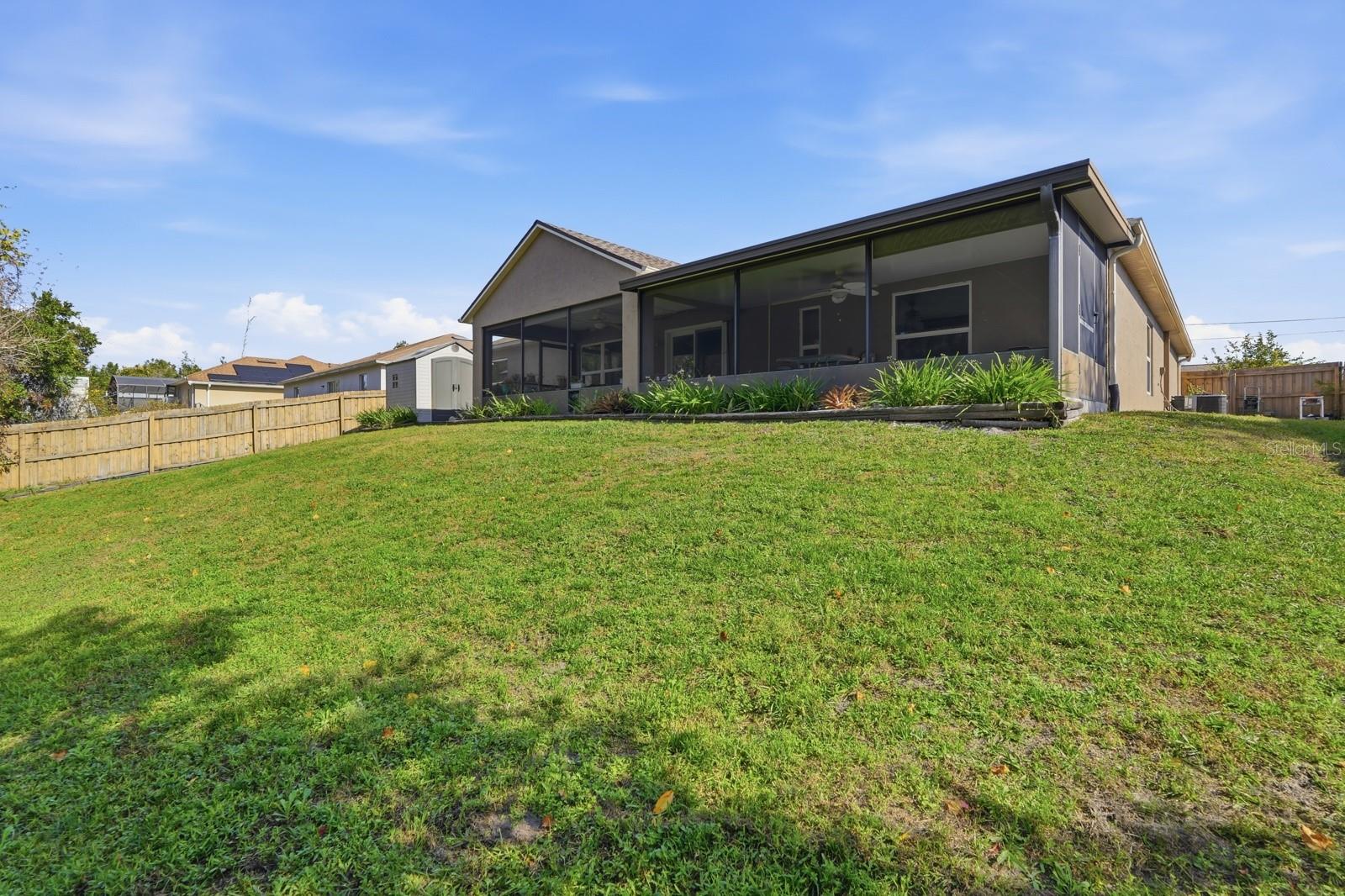 DELTONA LAKES UNIT 71 - Residential