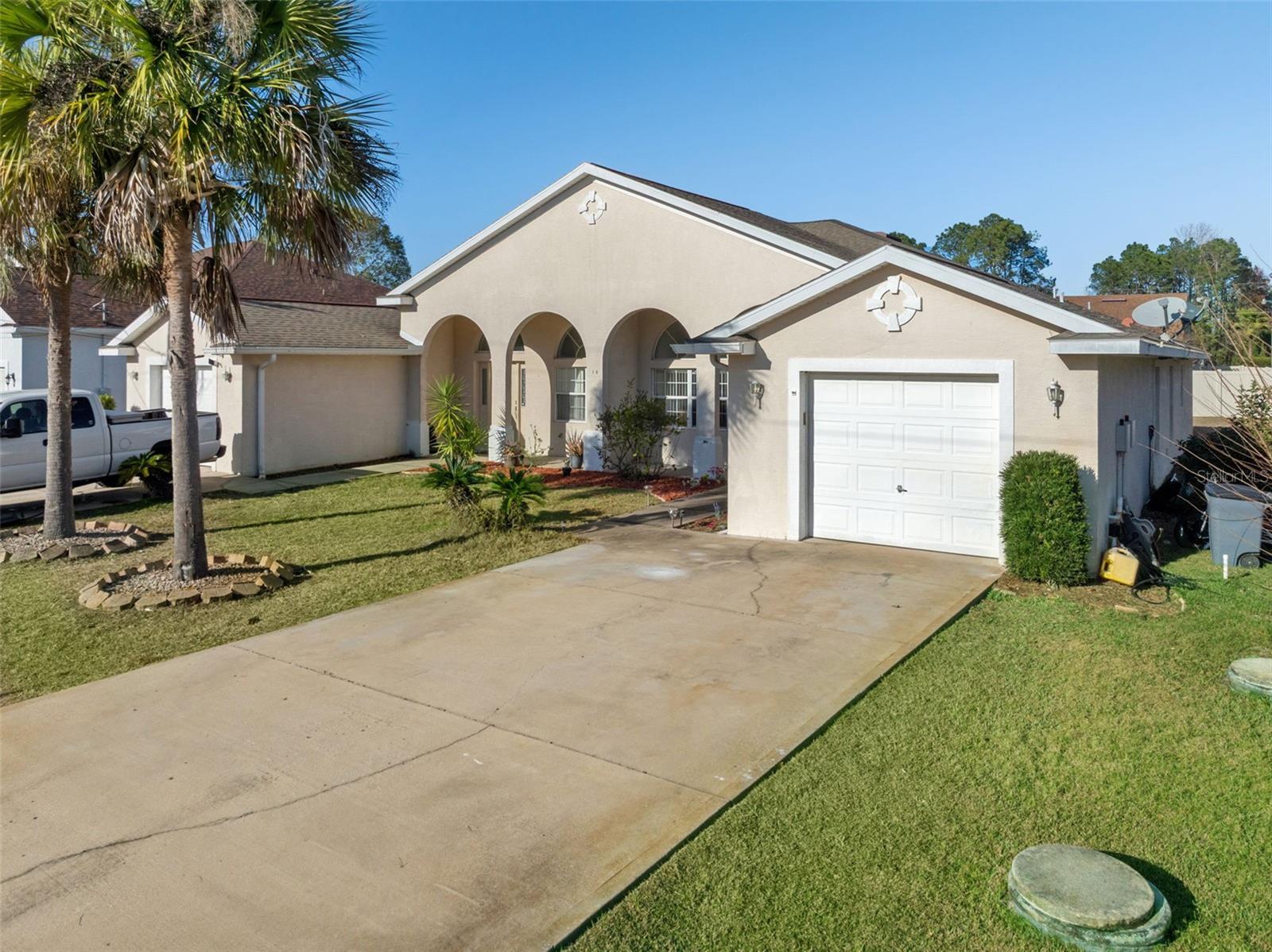 PALM COAST, FL 32137 - Residential