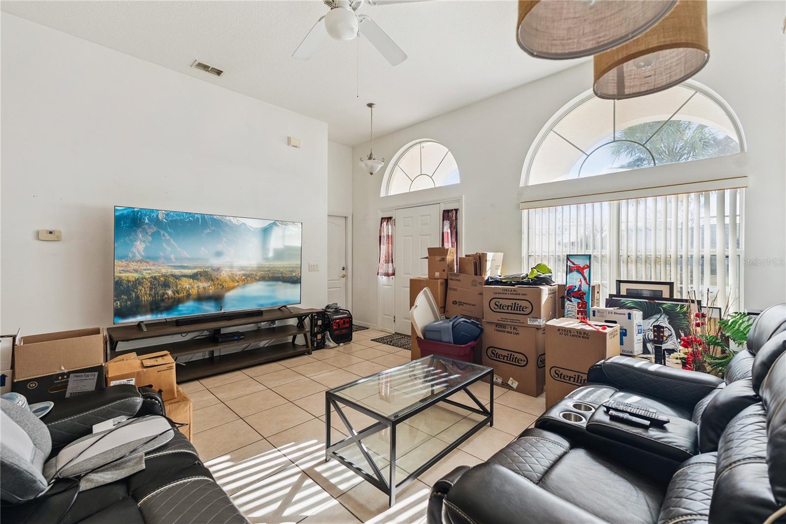 PALM COAST, FL 32137 - Residential