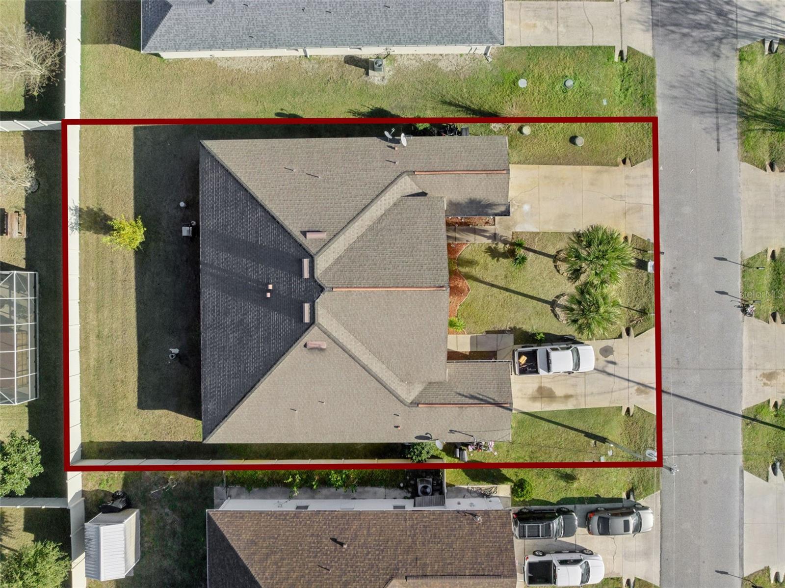 PALM COAST, FL 32137 - Residential