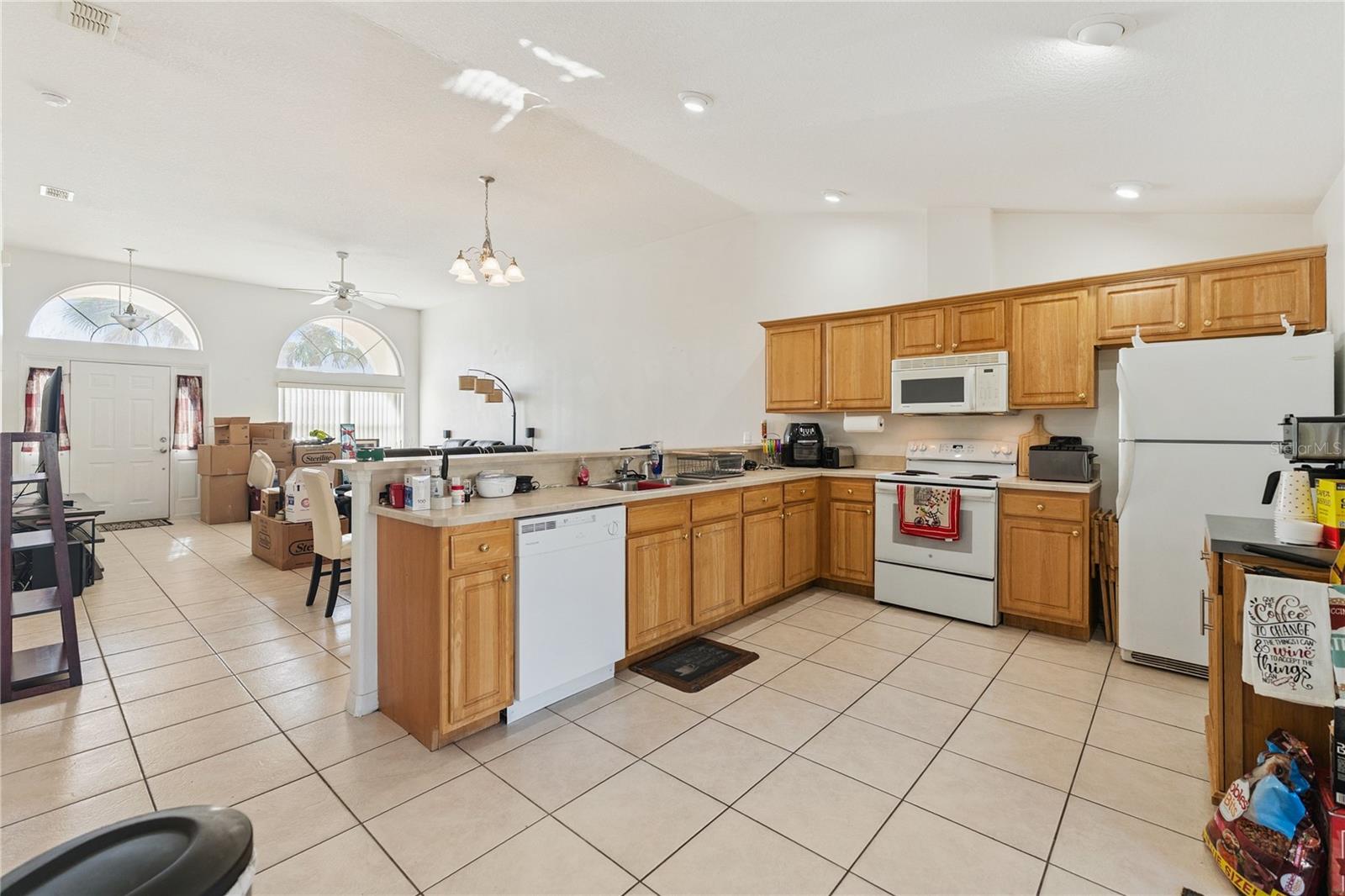 PALM COAST, FL 32137 - Residential