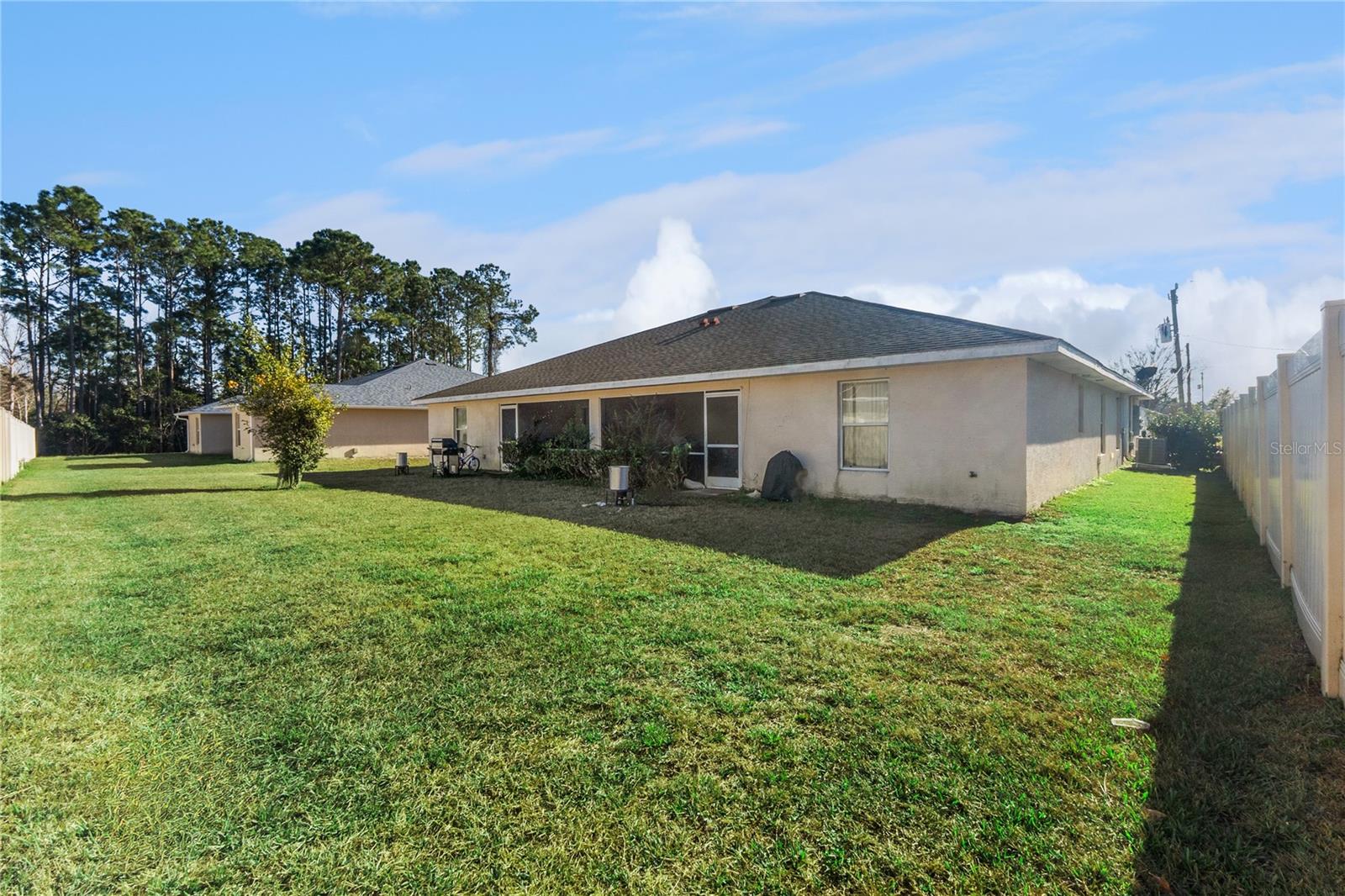 PALM COAST, FL 32137 - Residential