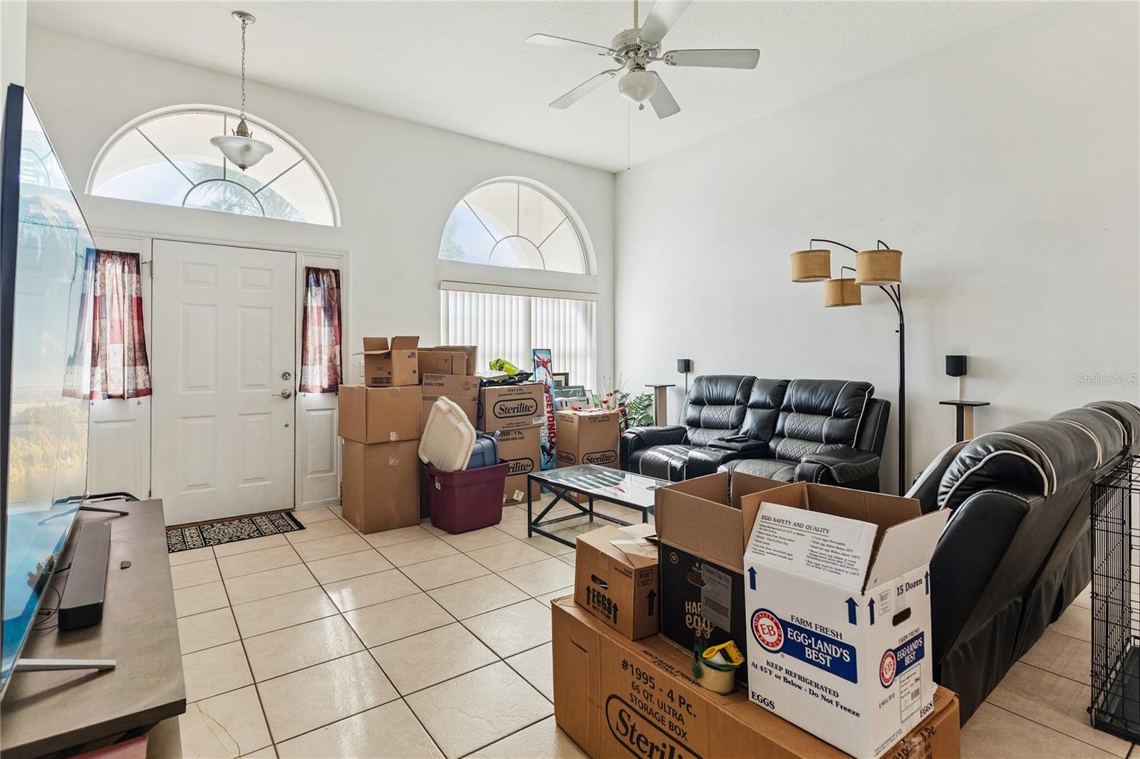 PALM COAST, FL 32137 - Residential