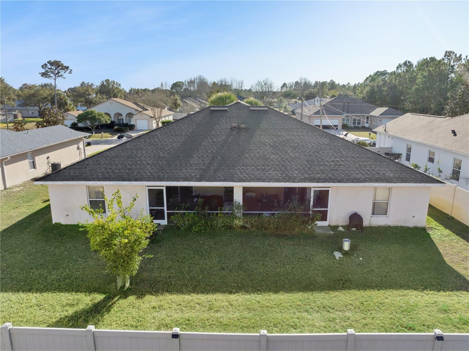 PALM COAST, FL 32137 - Residential