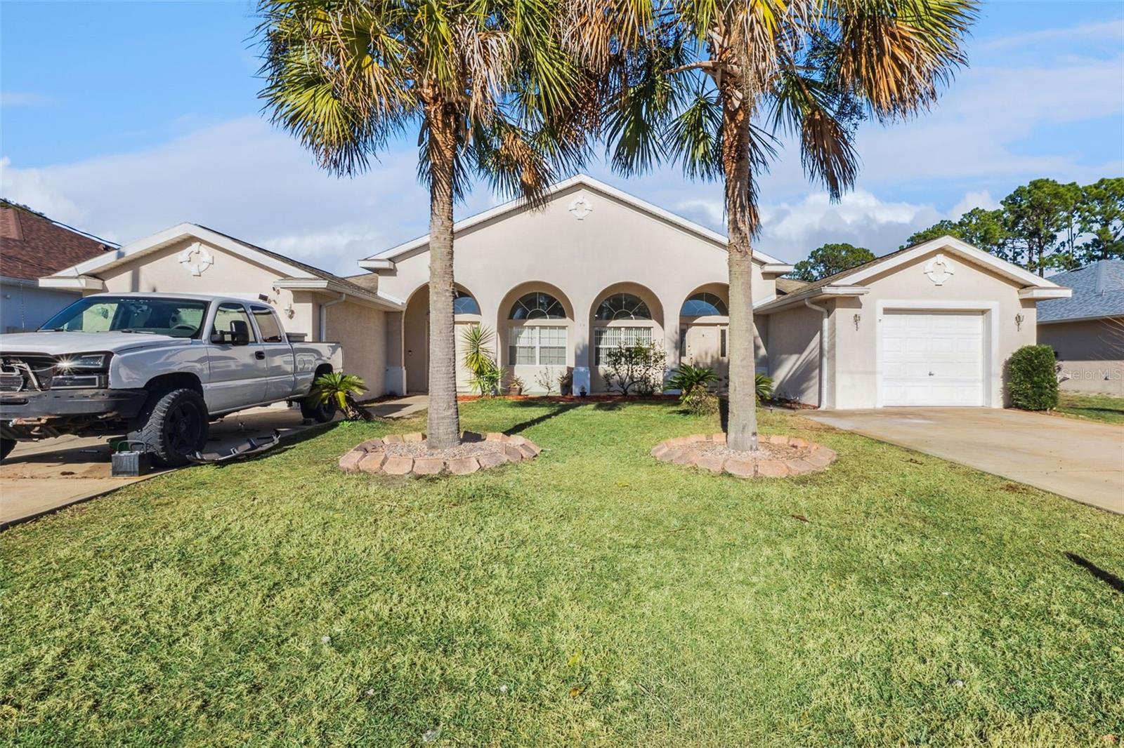 PALM COAST, FL 32137 - Residential