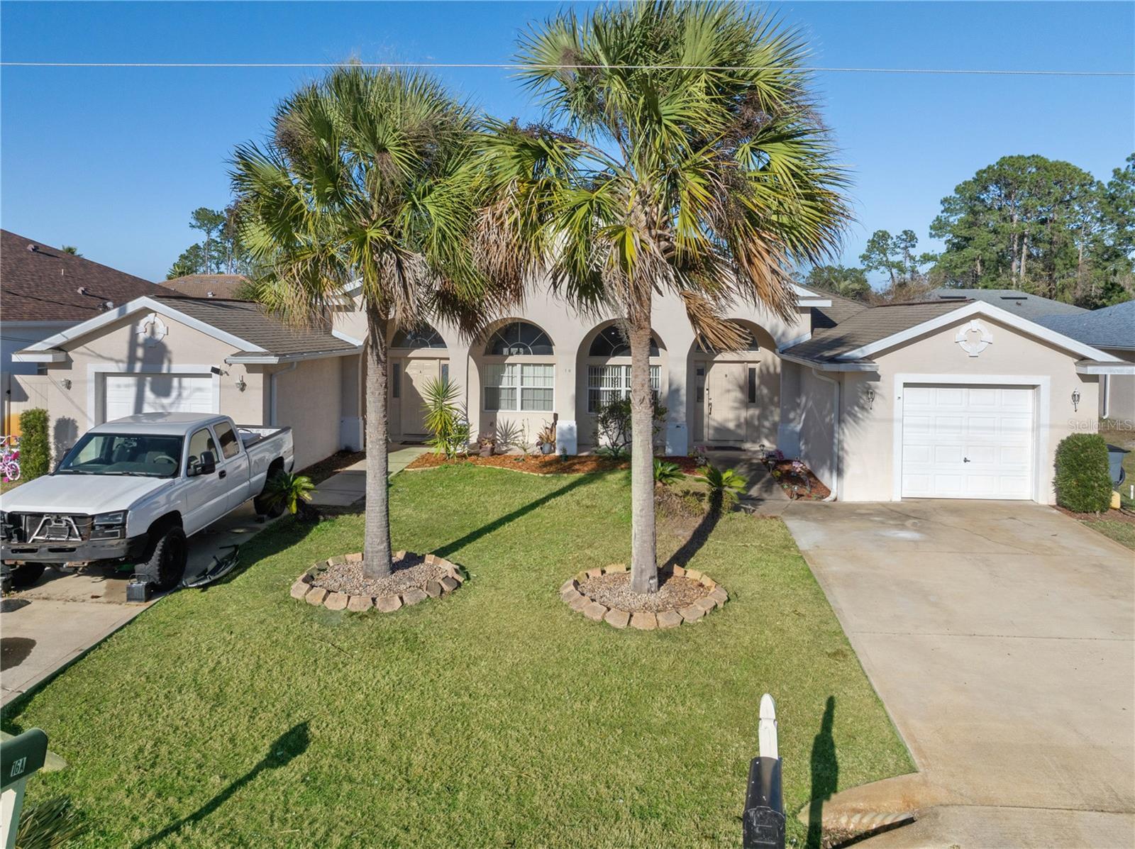 PALM COAST, FL 32137 - Residential