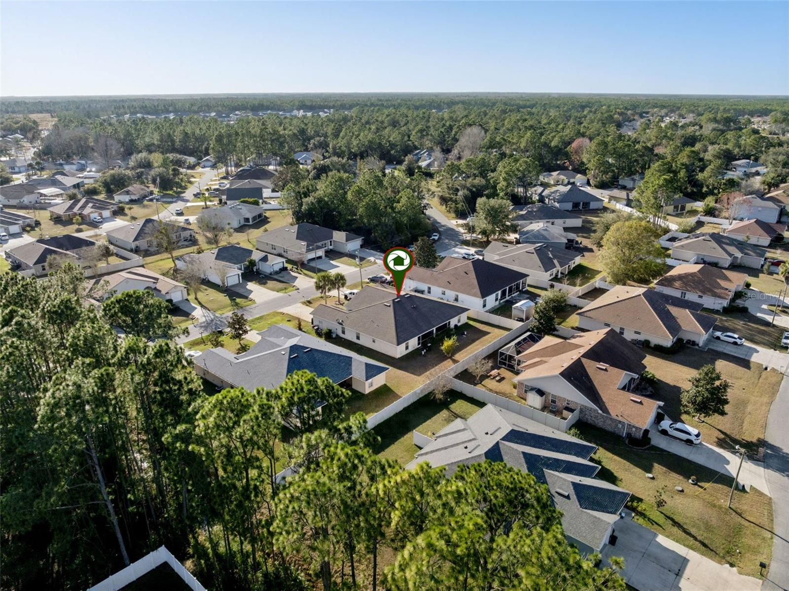 PALM COAST, FL 32137 - Residential