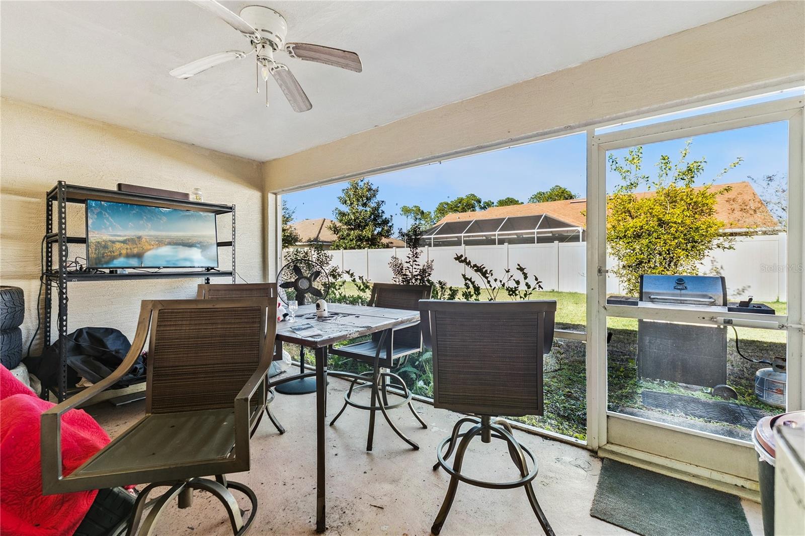 PALM COAST, FL 32137 - Residential