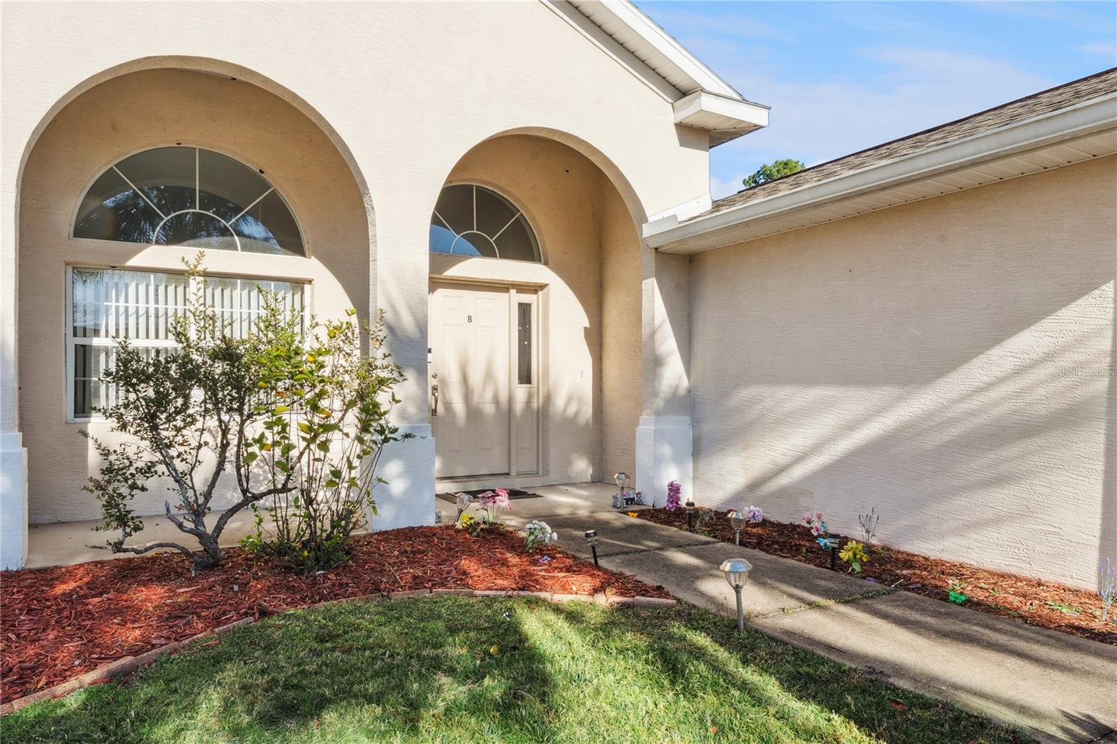 PALM COAST, FL 32137 - Residential