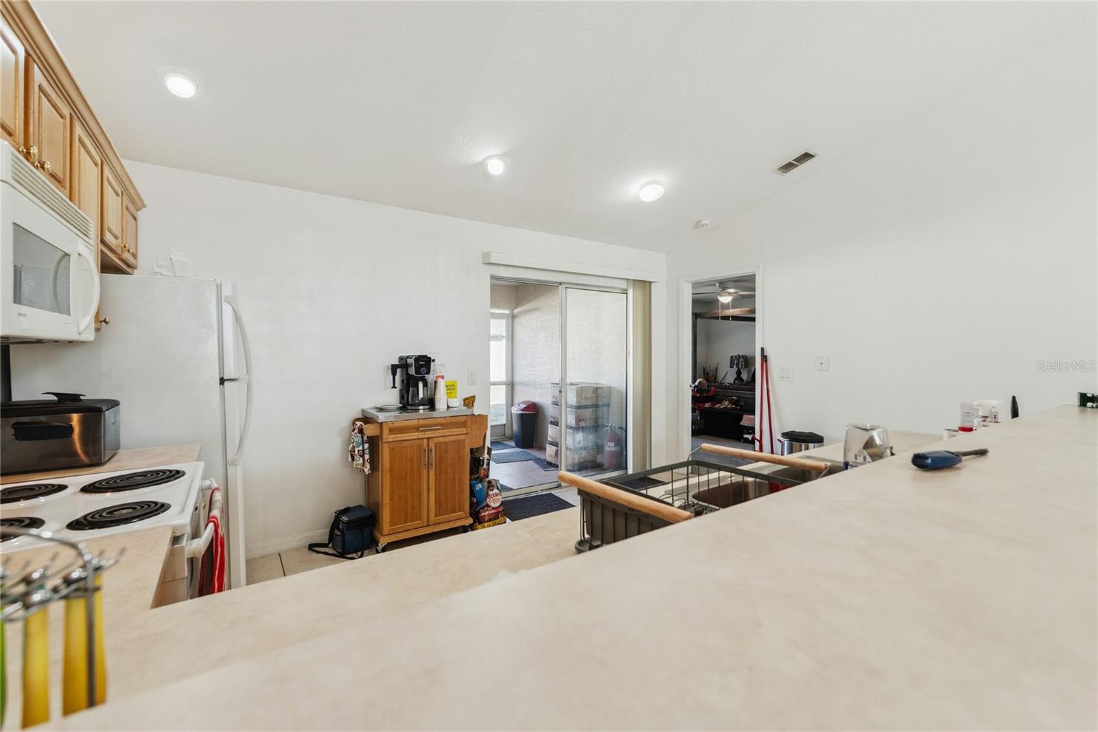 PALM COAST, FL 32137 - Residential