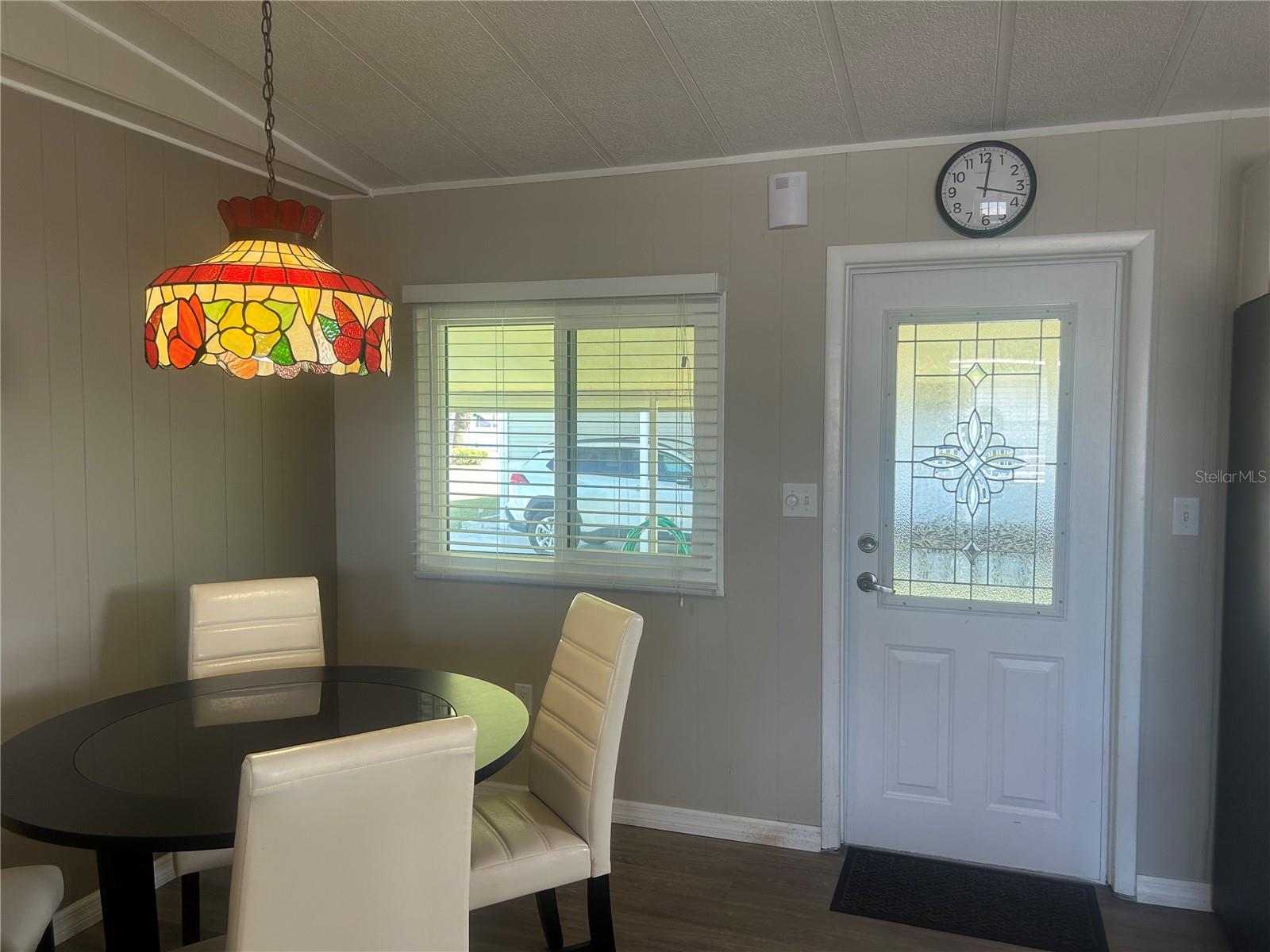 LAKE CONLEY MHP - Residential