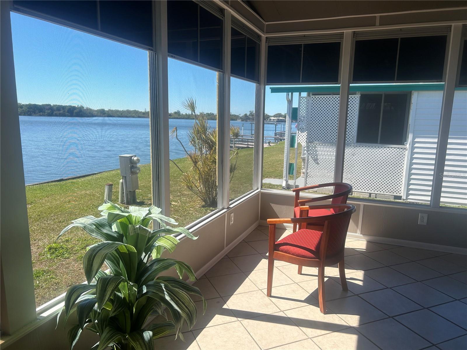 LAKE CONLEY MHP - Residential