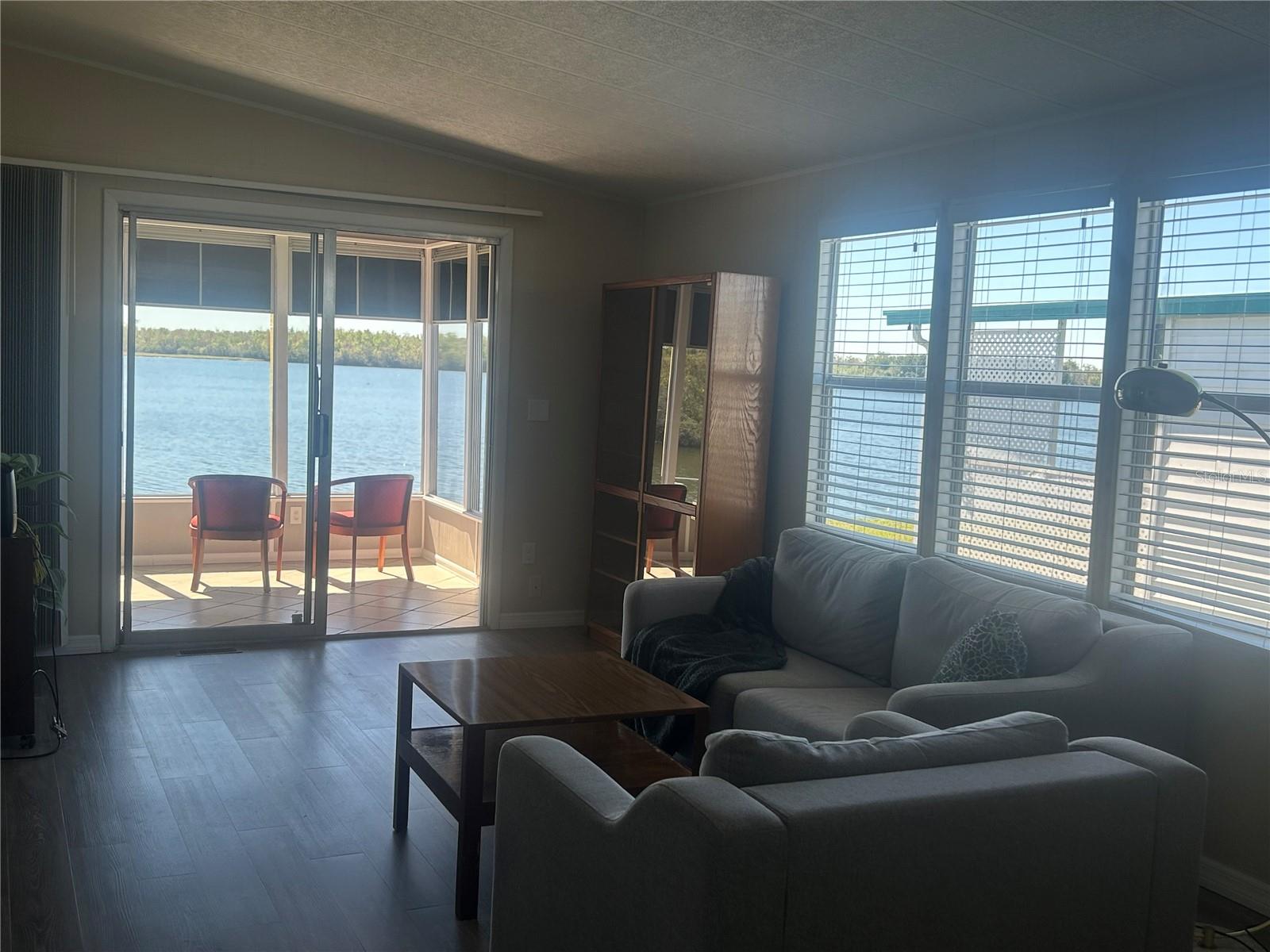 LAKE CONLEY MHP - Residential