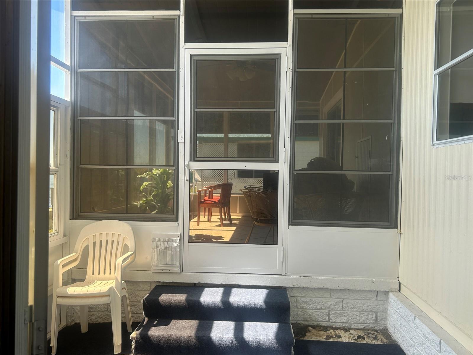 LAKE CONLEY MHP - Residential