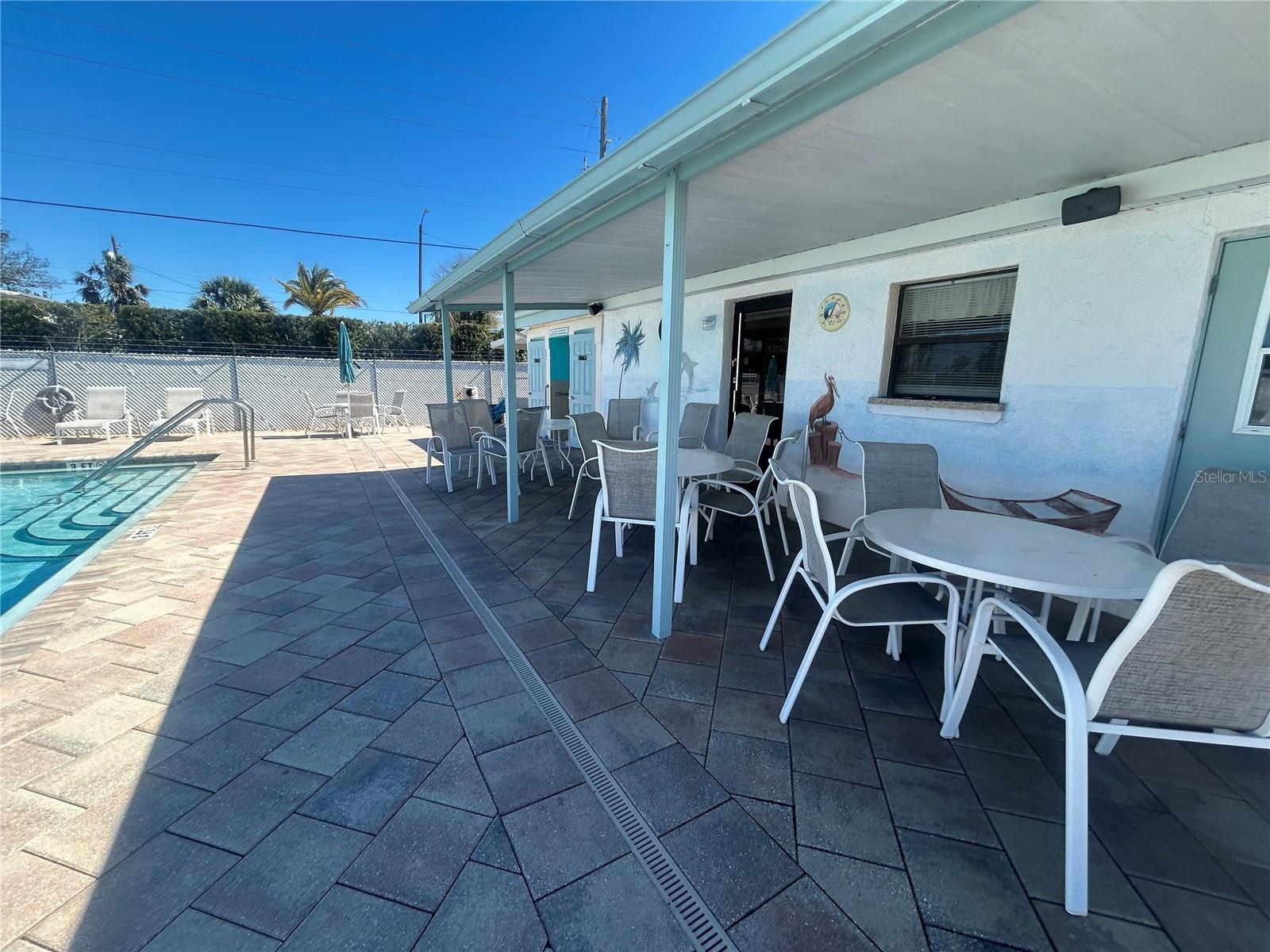 LAKE CONLEY MHP - Residential